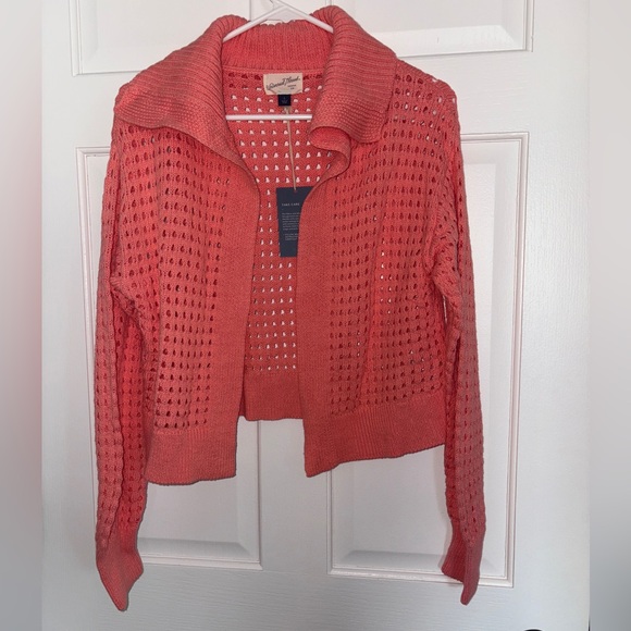 Universal Thread Sweaters - Universal Thread Layering Sweater Cardigan